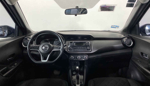 Imagen 13 de 15 de 122513 - Nissan Kicks 2017 Con Garantía