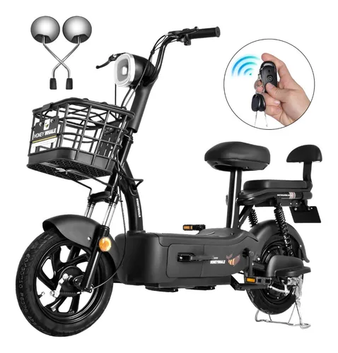Bicimoto Piaggio MercadoLibre