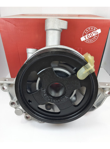 Bomba Aceite Ford Fiesta Power Max Move Ford Ka C/damper