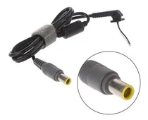 Comprar Cable Repuesto Cargador Lenovo Ibm T60 R60 R61 B590 T400