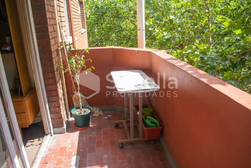 Imagen 10 de 10 de Venta De Departamento 1 Dormitorio En La Plata.