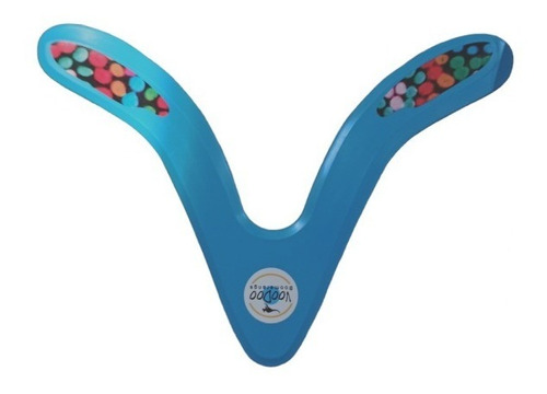 Boomerang Voodoo Minimorum Diestro Inicial Intermedio 22mts