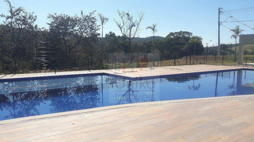 Imagem 23 de 30 de Excelente Terreno À Venda Com 552 M² - Ecologie Residencial Itatiba - Sp - Te1081
