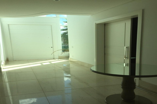 Imagem 15 de 30 de Linda Casa No Gênesis Ii, Alphaville, De 570m², Para Venda Ou Locação. - 2793 - 67736413