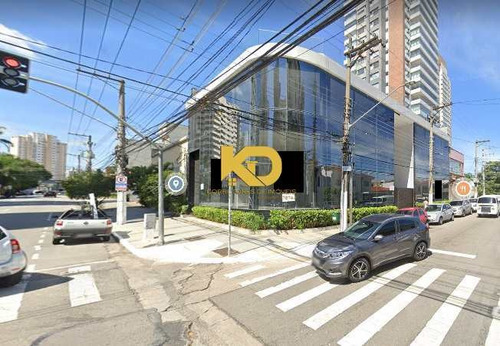 Imagem 1 de 9 de Conjunto Com, 1300 Mts2 Vila Gomes Cardim, São Paulo, Cod: 236 - A236