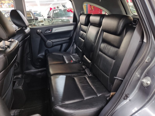 Imagem 9 de 20 de Honda Crv 2.0 Lx 4x2 16v 2011