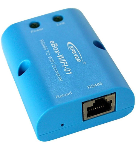 Epever Ebox-wifi-01 Monitor Remoto Rs485 A Adaptador Para Co