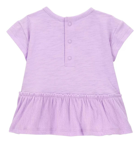 Carter's Conjunto De 3 Piezas Para Bebé