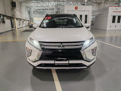 Mitsubishi Eclipse Cross 1.5l Gls