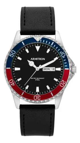 Relojes armitron son buenos sale