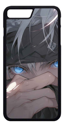 Funda Protector Case Para iPhone 7 Plus Jujutsu Kaisen