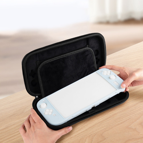 Portable Storage Bag For Nintendo Switch 2 Carrying Case