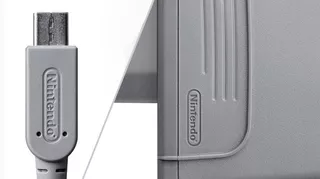 Cargador Nintendo 220v 3ds/3ds Xl/ds/dsi/original