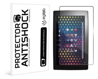 Protector Pantalla Antishock Para Tablet Archos 101 Neon