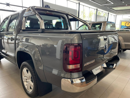 Volkswagen Amarok 2.0 Cd Tdi 180cv 4x2 Highline Pack