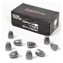 Comprar Puntas Slug By Em- 6,35mm De 37,5gr -x200- Punta Solida