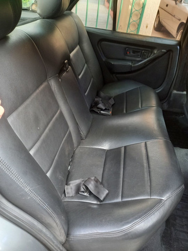 Gm Chevrolet Monza 2.0 Automático