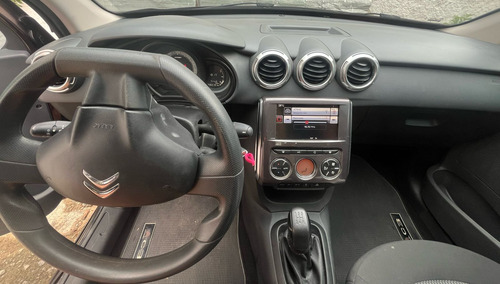 Citroën C3 1.2 Tendance Ptech Flex 5p