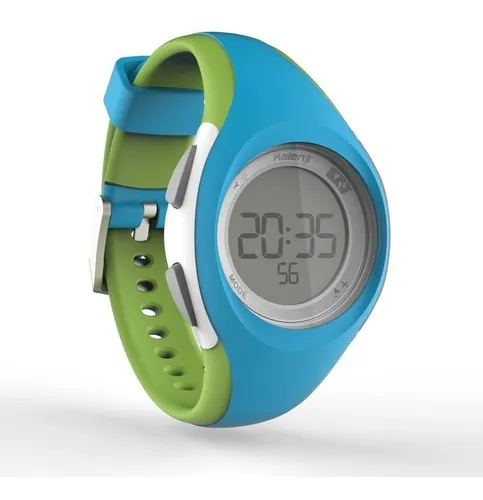 Reloj Cronómetro De Running Mujer W200