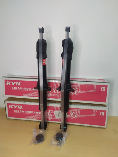 Imagen 4 de 8 de Amortiguador Delantero 4runner Hilux Kavak Kyb
