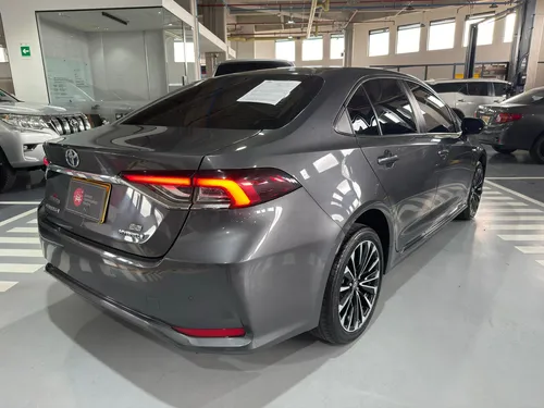 Toyota Corolla 1.8 Hev Seg