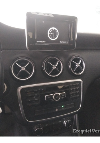 Mercedes-benz Clase A 1.6 A 200 Style B.efficiency 156cv