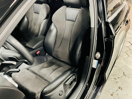 Imagen 15 de 24 de Audi A3 Sportback Sedan 2.0 Turbo 190 Cv Usado A4 A1 Q2 Q3