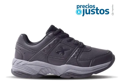 Zapatillas Deportivas Hombre Jaguar #4325 Running Fitness