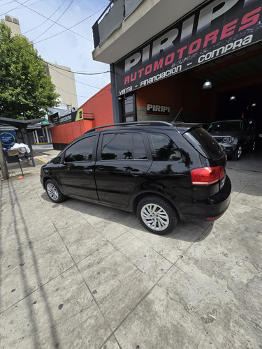 Volkswagen Suran 1.6 Comfortline 101cv