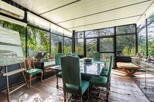 Casa En Venta Sobre Doble Lote En Mapuche Cc