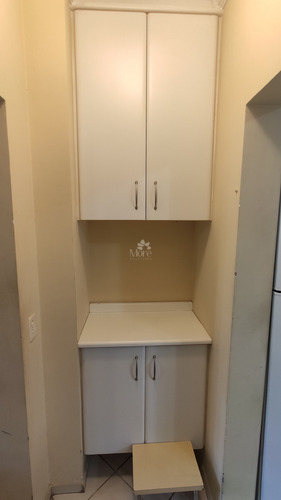 Imagem 6 de 15 de Ótimo Sobrado 2 Quartos À Venda Em Villa Flora, Sumaré! - Ca00951 - 68977800