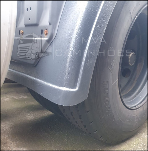 Imagem 2 de 14 de Caminhão Scania G380 6x2t