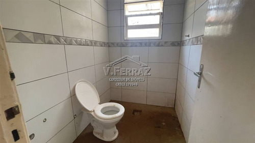 Imagem 11 de 15 de Casa, 2 Dorms Com 60 M² - Guilhermina - Praia Grande - Ref.: Mon385 - Mon385