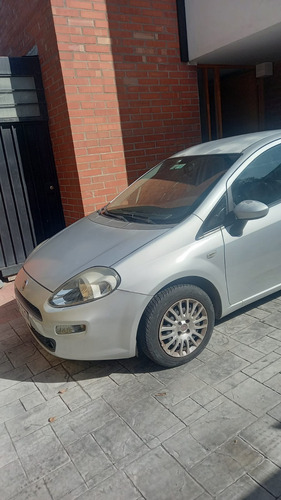Fiat Grande Punto -
