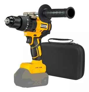 Ironfist Cordless Drill For Dewalt 20v Max Battery, Impact D