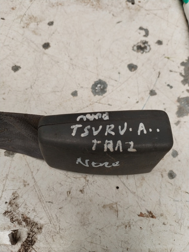 Cinturón Seguridad Hembra Tsuru Trasero 2000 A#90 (Usado)