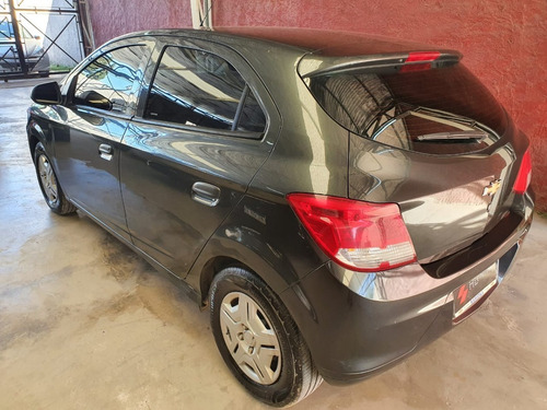 Chevrolet Onix 2018 Joy