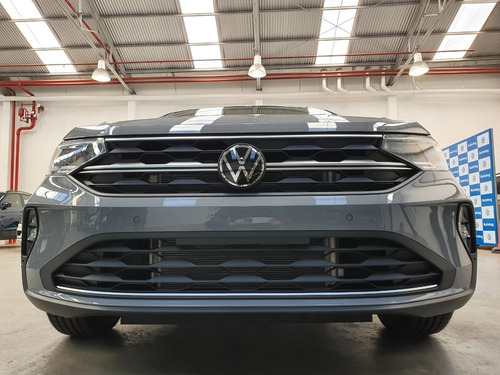 Imagen 2 de 25 de Volkswagen Nivus Highline Tsi My22 0km Entrega Inmediata