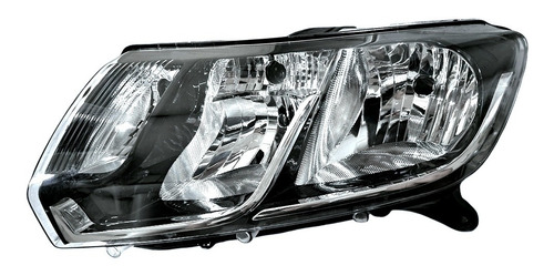 Optica Renault Logan 2014 2015 2016 2017 2018 2019 2