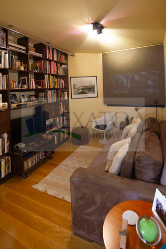 Imagem 9 de 15 de Ótimo Apartamento, 200 M², 4 Dormitórios, 3 Suítes, Terraço, Lavabo, 3 Vagas, Fora De Rota. - Em48948