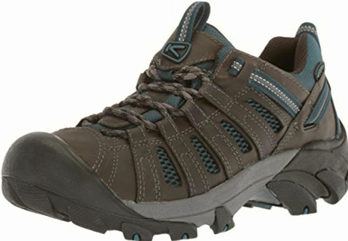 Keen Voyageur Zapatillas De Senderismo Para Hombre,