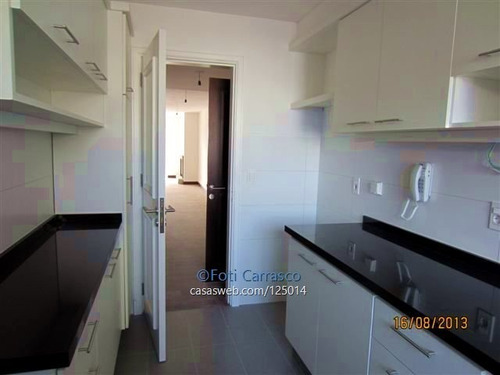 Imagen 8 de 8 de Apartamento En Venta Carrasco Sur Cw125014
