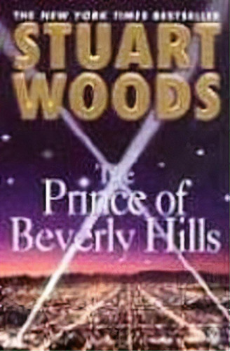 Prince Beverly Hills, De Woods,stuart., Vol. 1. Editorial Penguin Px En Inglés