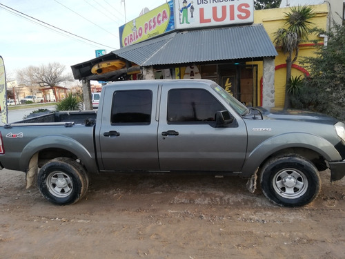 Imagen 2 de 9 de Ford Ranger 3.0 Cd Xl Plus 4x4 2012