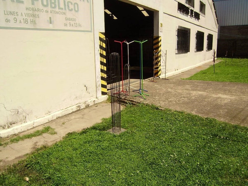 Imagen 4 de 10 de Depósito En Venta Ubicado En Villa La Ñata, Dique Luján, Tigre