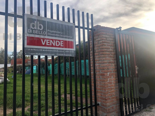 Imagen 2 de 6 de Terreno - Zarate
