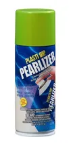 Comprar Aerosol Plasti Dip Pintura Removible Verde Oro 