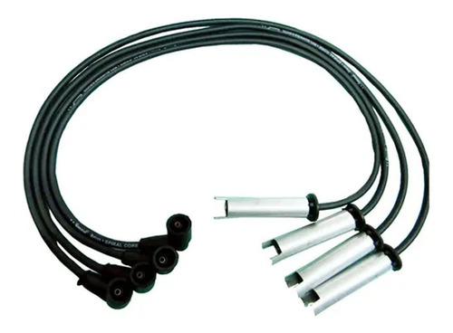 Cables Para Bujias Chevrolet  Blazer S-10 Genoud