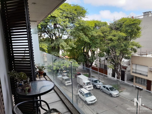 Apartamento En Pocitos Nuevo - Montevideo