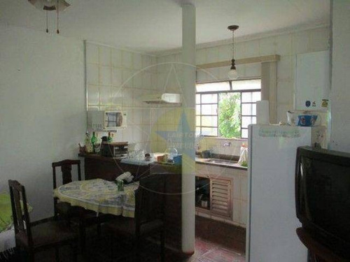 Chácara À Venda, 2250 M² Por R$ 360.000,00 - Maracanã - Jarinu/sp - Ch0300